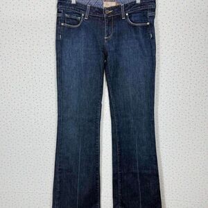 Paige Women's Blue and Navy Bottoms